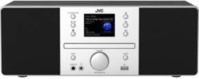 JVC RD-E874B Tower Bluetooth 20 W