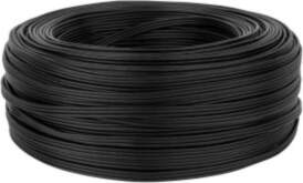 Kabel 3 x RCA CZARNY