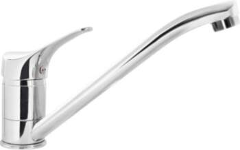 Kitchen faucet - ECO-head