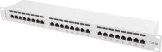 Lanberg PPS5-1024-S patch panel 1U