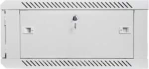 Lanberg rack - 4U