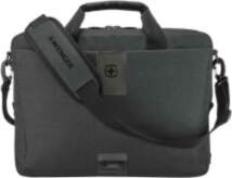 Laptop bag with tablet compartment
