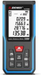 Laser Distance Meter 50m