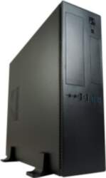 LC-Power LC-1406MB-TFX-ON computer case Micro Tower