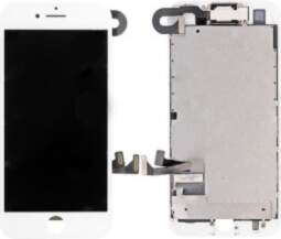LCD screen iPhone 7 (white) ORG