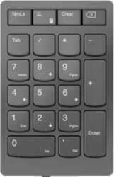 Lenovo GO - Wireless Numeric Keypad