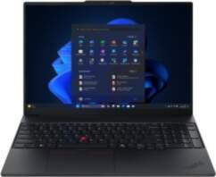 Lenovo ThinkPad E16 Gen 3 (Intel)
