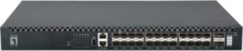 LevelOne 26-Port L3 Managed TOR Fiber