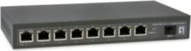 LevelOne GEP-0925 network switch Unmanaged 2