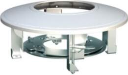 LevelOne In-ceiling Mount Bracket
