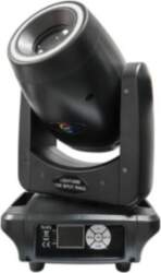 LIGHT4ME 150 SPOT RING LED Moving