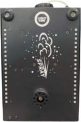 LIGHT4ME FOG LASER smoke machine LED