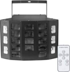 LIGHT4ME TURBO DERBY 3IN1 LED multi-effect