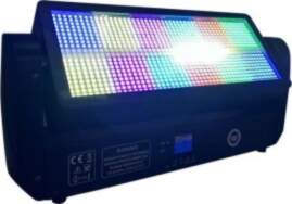 LIGHT4ME VENOM STROBE HEAD strobe blinder
