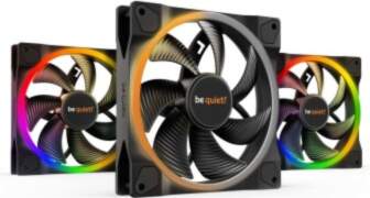 Light Wings PWM 140 mm Triple