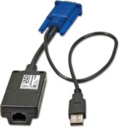 LINDY Computer Access Modul USB &