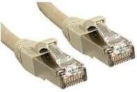 Lindy - Patch-Kabel - RJ-45 (M)