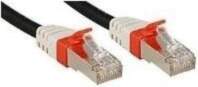 Lindy Premium - Patch-Kabel - RJ-45