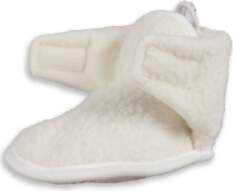 Lodger Slipper Teddy čībiņas, Cloud Dancer