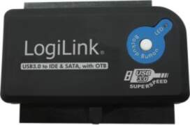 Logilink Adapter USB 3.0 >