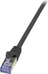 LogiLink Patchkabel, Kat. 6A, S/FTP, 30
