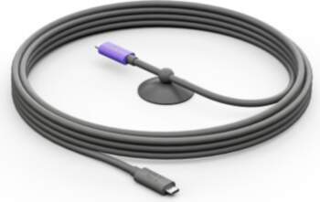 Logitech 952-000195 USB cable USB 3