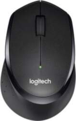 Logitech B330 Silent Plus - Optical