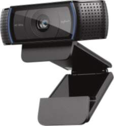 LOGITECH C920 HD Pro Webcam USB