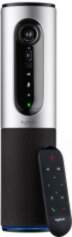 Logitech ConferenceCam Connect black/silver