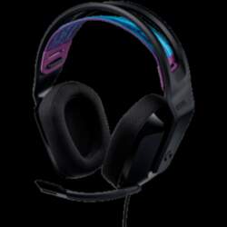 LOGITECH G335 Wired Gaming Headset -