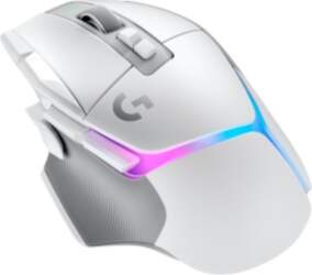 LOGITECH G502 X PLUS LIGHTSPEED RGB