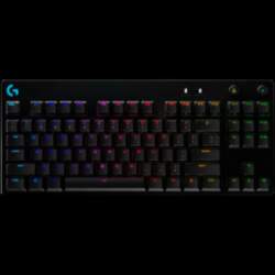 LOGITECH G PRO X TKL LIGHTSPEED