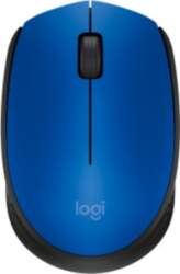 LOGITECH M171 Wireless Mouse - BLUE