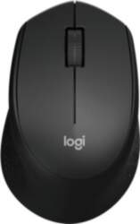 LOGITECH M330 Silent Plus Black -