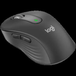 LOGITECH M650 Signature Bluetooth Mouse -
