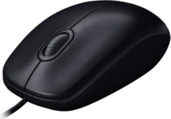 Logitech Mouse M90