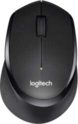 LOGITECH MOUSE USB OPTICAL WRL B330