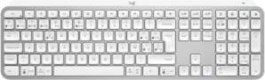 LOGITECH MX Keys S Bluetooth Illuminated
