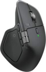 Logitech MX Master 4 - Maus