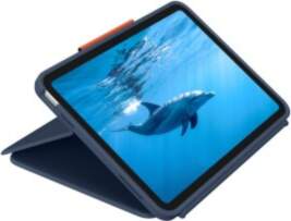 Logitech Rugged Combo 4 QWERTZ German