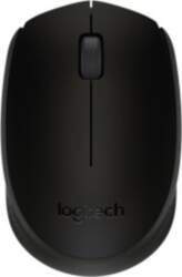 Logitech Wireless Mouse B170 black