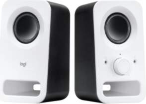 Logitech Z150 Multimedia Speakers