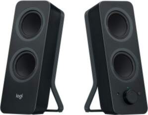 LOGITECH Z207 Bluetooth Stereo Speakers -