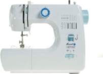 Łucznik Everyday Automatic sewing machine Electromechanical