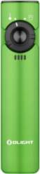 Lukturis Olight Arkfeld with Green Laser