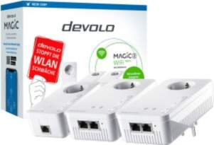 Magic 2 WiFi next Multiroom Kit