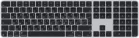 Magic Keyboard with Touch ID and