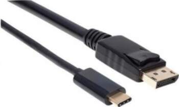 Manhattan - USB-Adapter - USB-C (M)