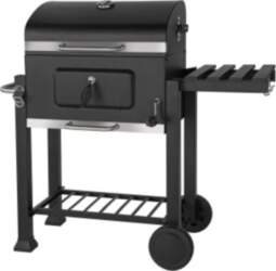 MASTER rectangular grill with cover MG926