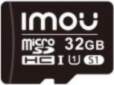 MEMORY MICRO SDHC 32GB/ST2-32-S1 IMOU
